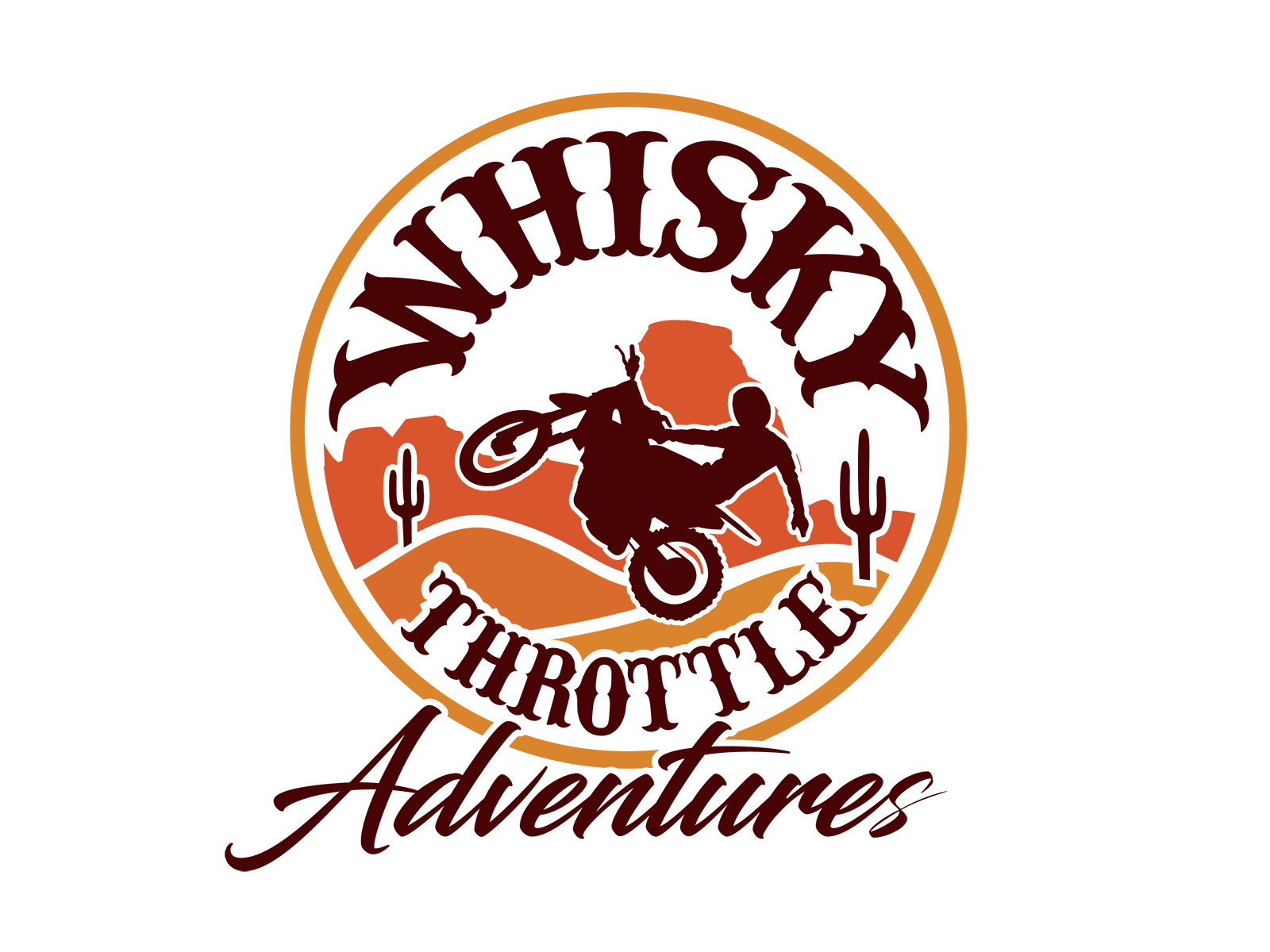 Home Whisky Throttle Adventures